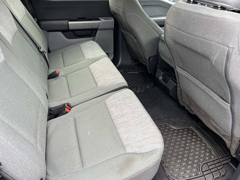 Used 2023 Ford F150 XLT w/ XTR Package image 19
