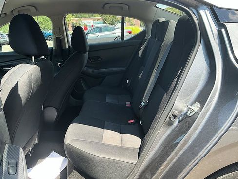 Certified 2024 Nissan Sentra SV w/ All-Weather Package FWD image 24