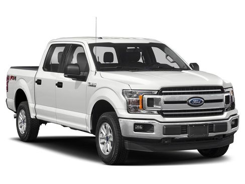 Used 2019 Ford F150 XLT w/ Equipment Group 302A Luxury RWD image 36