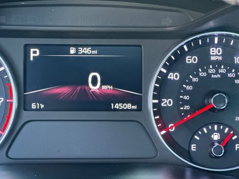 Used 2024 Kia Forte GT-Line w/ GT-Line Premium Package FWD image 20