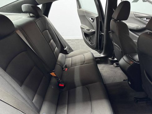 Used 2020 Chevrolet Malibu LS image 47