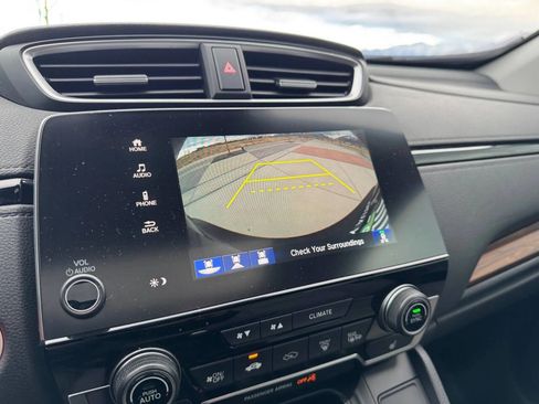 Used 2019 Honda CR-V EX image 17