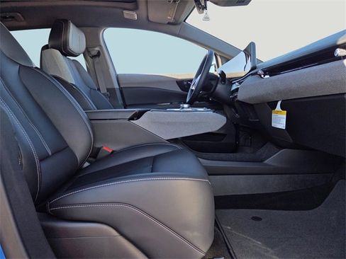 New 2025 Cadillac Optiq Luxury 1 image 14