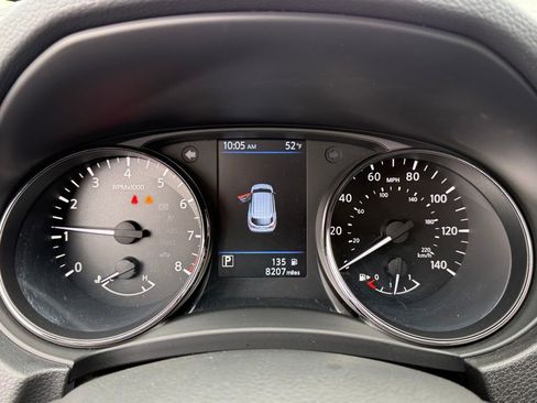 Certified 2022 Nissan Rogue Sport S image 30