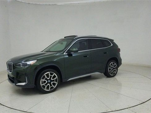 Used 2025 BMW X1 xDrive28i image 64