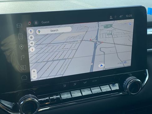 New 2026 GMC Canyon Elevation w/ Convenience Package image 22