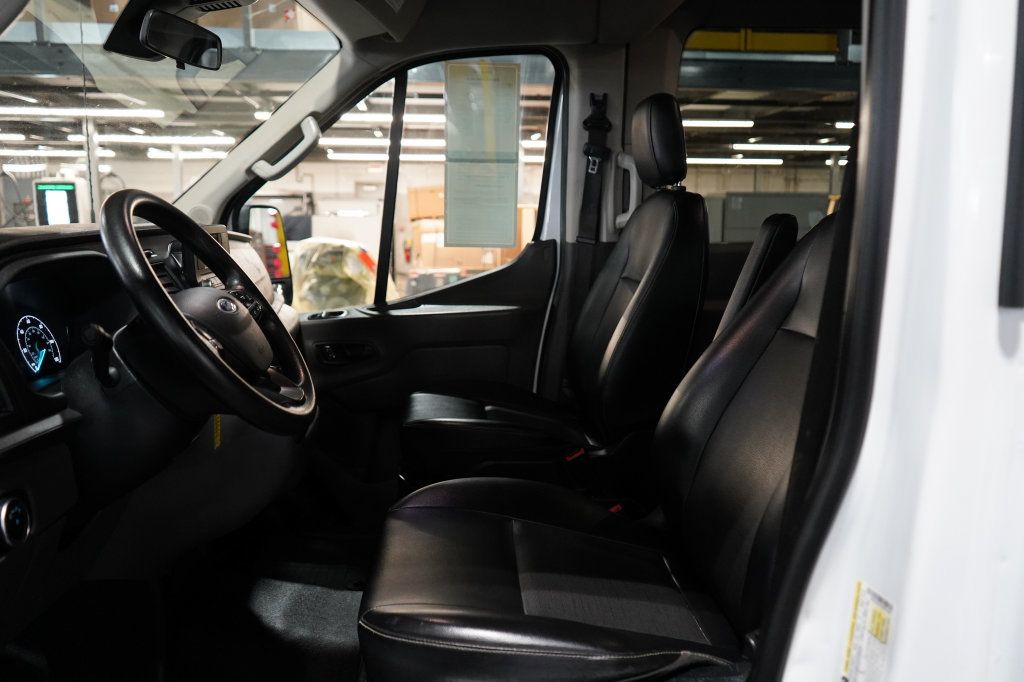 Used 2023 Ford Transit 350 XL RWD image 12