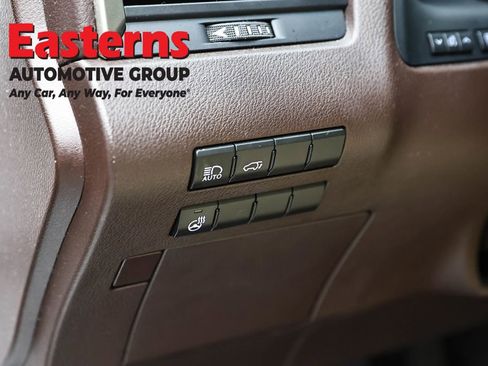 Used 2017 Lexus RX 350 AWD image 24