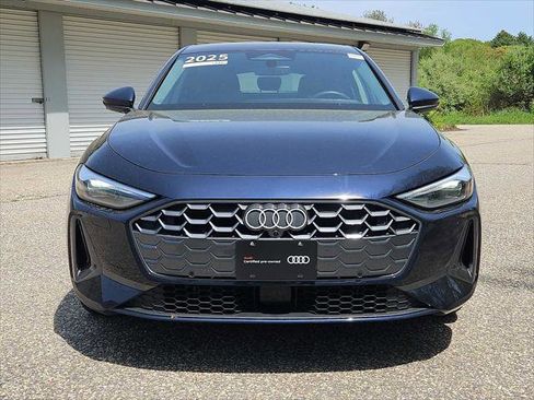 Certified 2025 Audi A5 2.0T Premium w/ Convenience Package AWD/4WD image 11