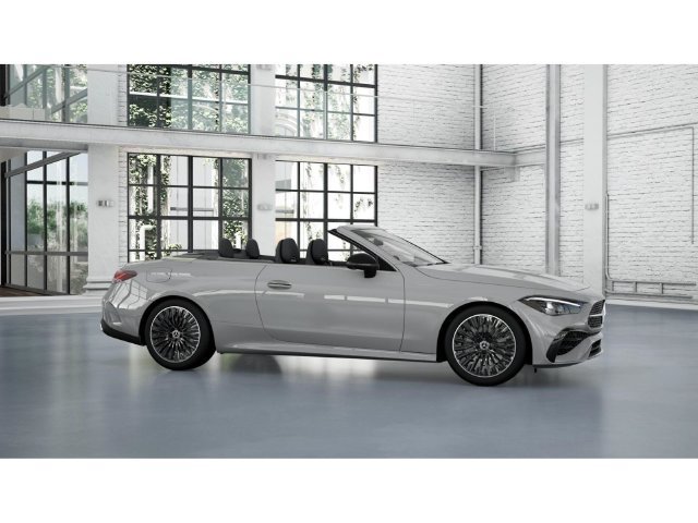 New 2027 Mercedes-Benz CLE 300 4MATIC Cabriolet image 14
