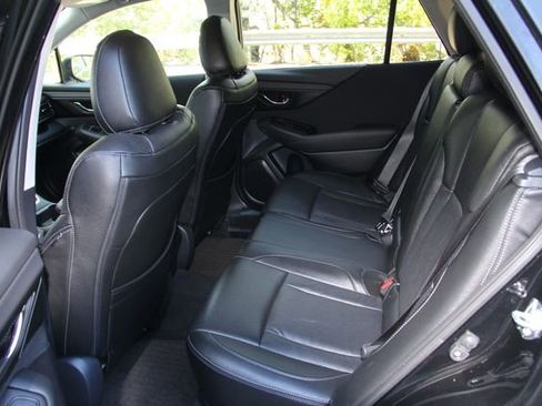 Certified 2025 Subaru Outback Premium AWD/4WD image 29