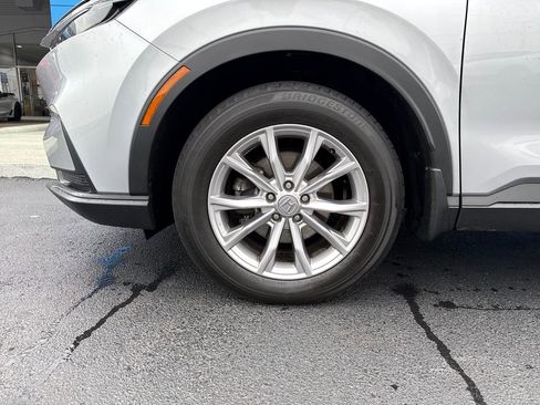 Used 2024 Honda CR-V EX image 30