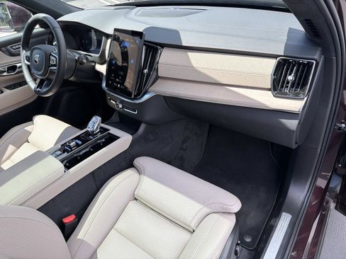 New 2026 Volvo XC90 T8 Ultra w/ Lounge Package AWD/4WD image 22