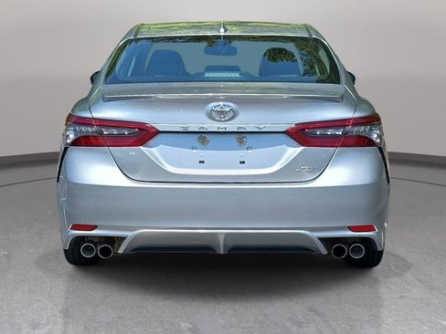 Used 2024 Toyota Camry XSE image 6