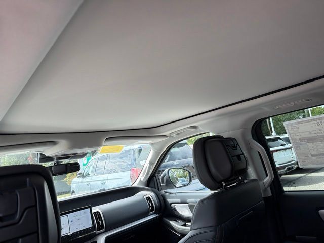 New 2027 Ford Expedition Active AWD/4WD image 10