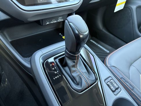 New 2026 Subaru Crosstrek 2.5i Limited image 19