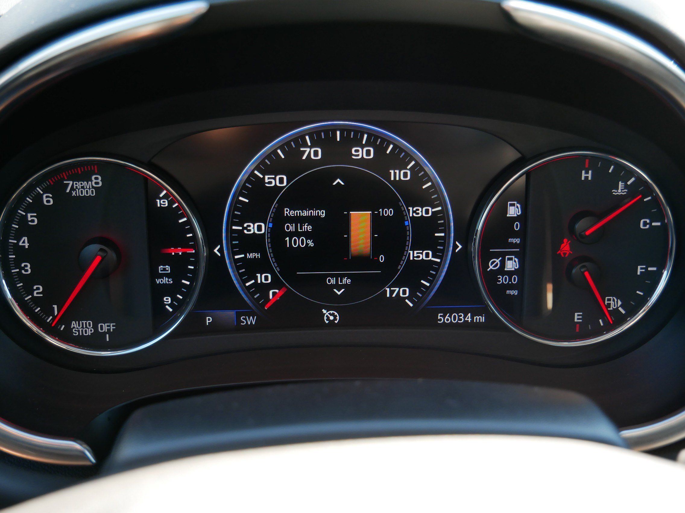 Used 2024 Chevrolet Malibu LT FWD image 32