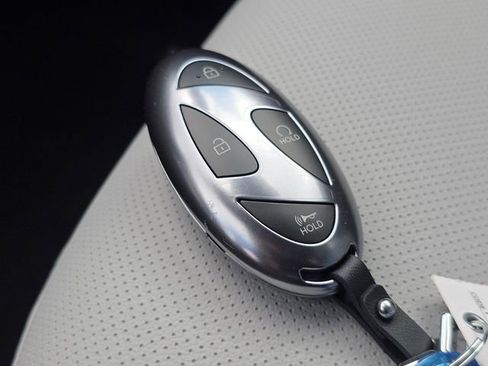 New 2026 Hyundai Santa Cruz SEL AWD/4WD image 33