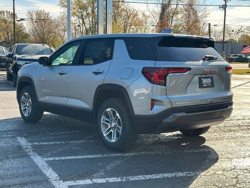 New 2026 GMC Terrain Elevation image 7