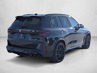 New 2026 BMW X5 M Competition w/ Executive Package AWD/4WD video 2