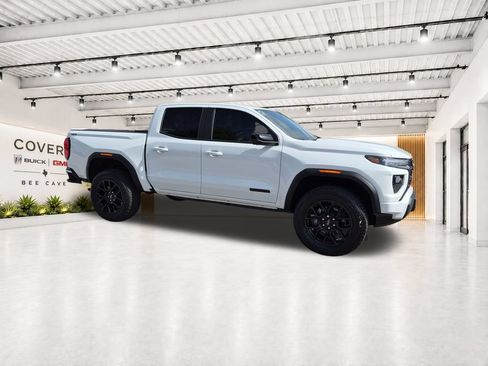 New 2026 GMC Canyon Elevation w/ Convenience Package AWD/4WD image 15