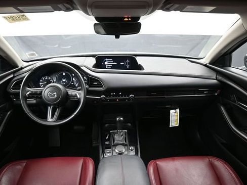 Certified 2024 MAZDA CX-30 AWD 2.5 S w/ Preferred Package image 12