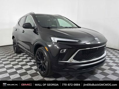 Certified 2024 Buick Encore GX Sport Touring w/ Experience Buick Package
