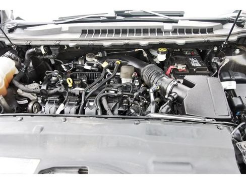 Used 2021 Ford Edge Titanium w/ Equipment Group 301A FWD image 27