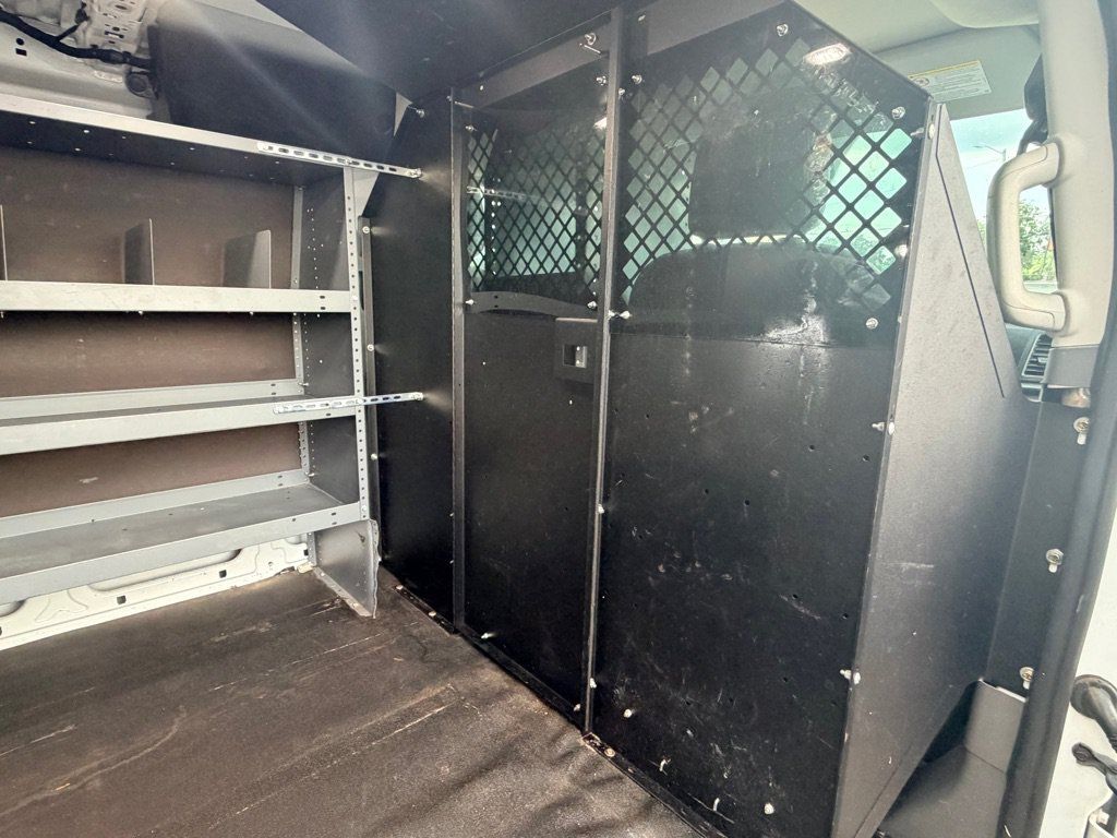 Used 2020 Ford Transit 350 Low Roof RWD image 20
