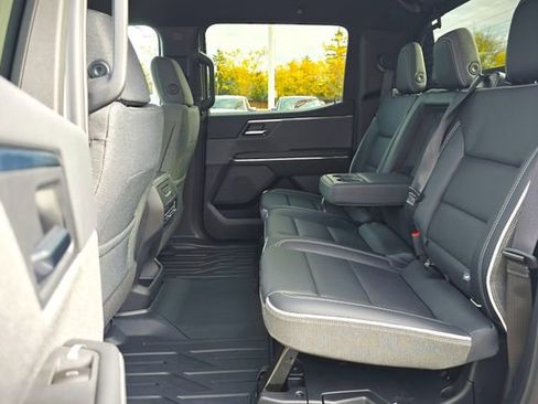 New 2026 GMC Sierra EV Elevation w/ Premium Package image 13