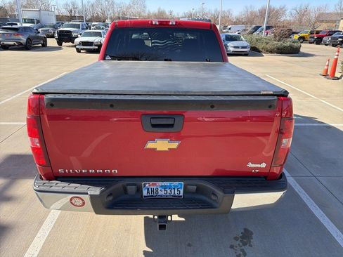 Used 2009 Chevrolet Silverado 1500 LT w/ Power Pack Plus image 5