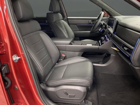 New 2026 Hyundai Santa Fe Calligraphy image 34