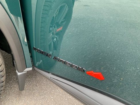 New 2026 Nissan Rogue SV image 3