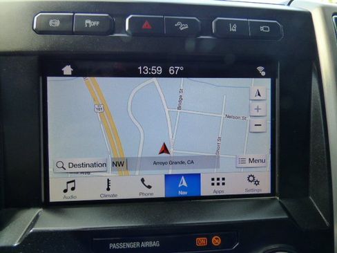 Used 2019 Ford F250 Platinum w/ Platinum Ultimate Package image 29