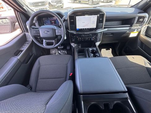 New 2026 Ford F150 STX AWD/4WD image 25
