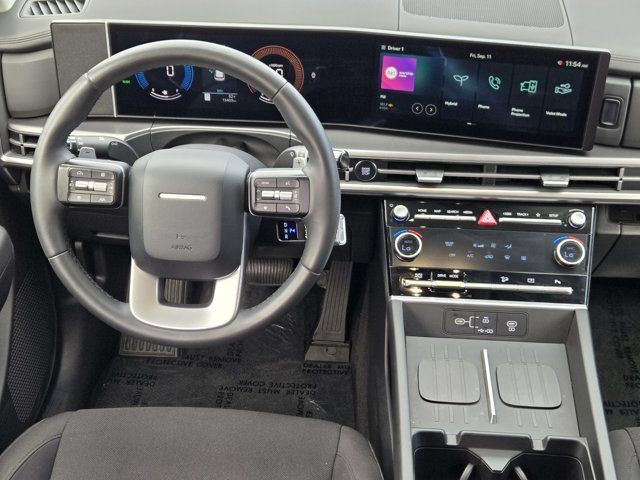 Certified 2026 Hyundai Santa Fe SE FWD image 26