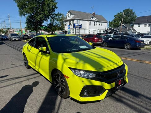 Used 2019 Honda Civic Si image 77