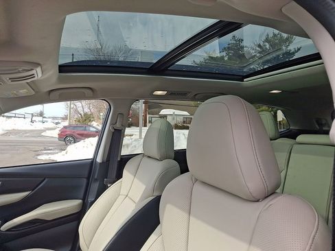 Used 2025 Subaru Ascent Limited image 14