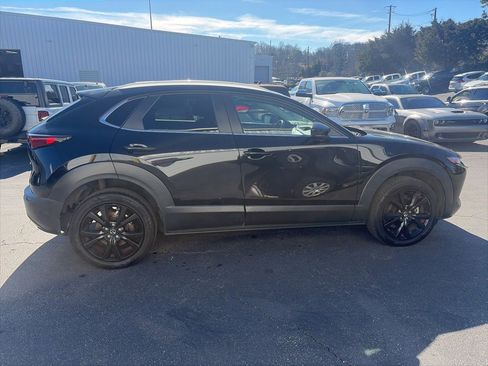 Used 2024 MAZDA CX-30 AWD 2.5 S w/ Select Sport Pkg image 8