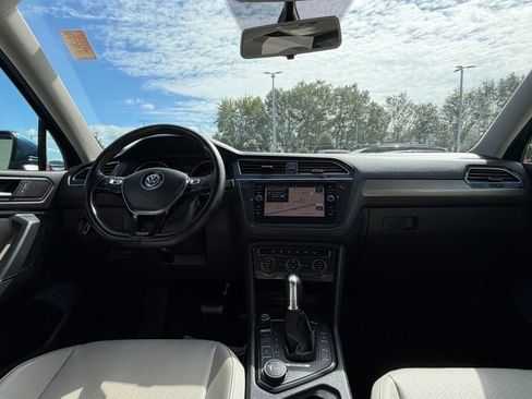 Used 2018 Volkswagen Tiguan SEL image 29