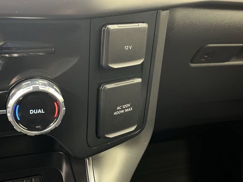 Certified 2024 Ford F150 XLT w/ Equipment Group 302A MID image 25