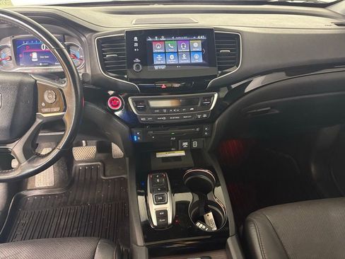 Used 2021 Honda Pilot Black Edition image 25