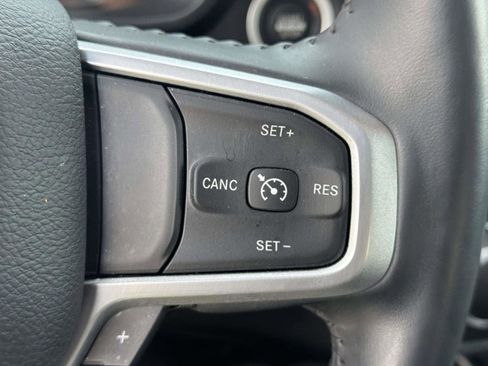 Used 2023 RAM 1500 Big Horn AWD/4WD image 21