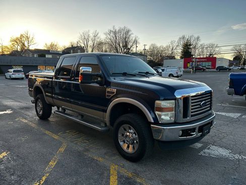 Used 2009 Ford F350 Lariat image 4