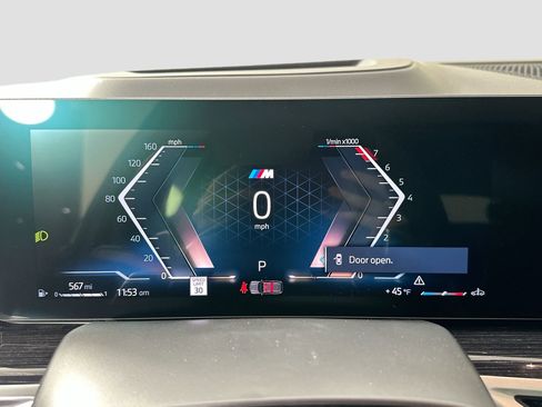 New 2026 BMW X5 xDrive40i w/ M Sport Package image 10