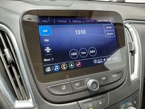 Used 2024 Chevrolet Malibu LT FWD image 33