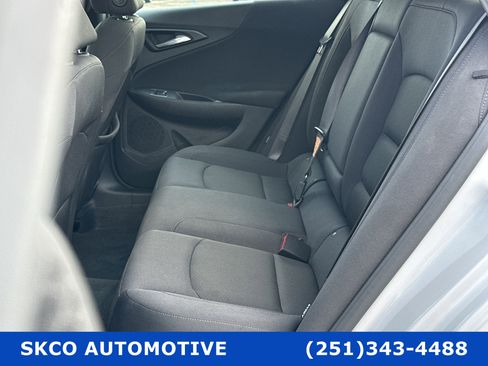 Used 2024 Chevrolet Malibu LT image 13