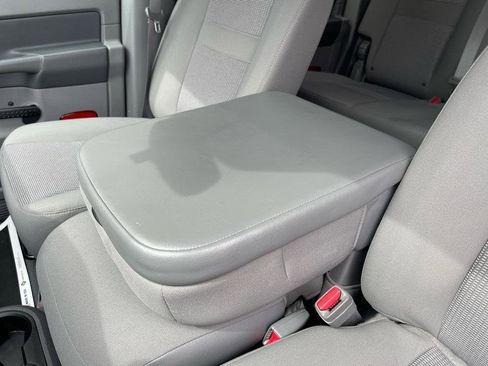 Used 2008 Dodge Ram 2500 Truck SXT w/ Popular Equipment Group image 35