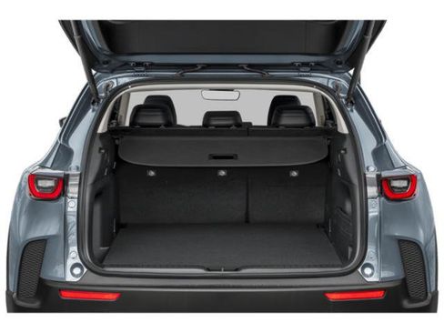 Used 2025 MAZDA CX-50 2.5 Hybrid w/ Cargo Package image 13