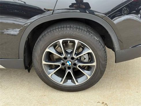 Used 2018 BMW X5 xDrive35i image 4